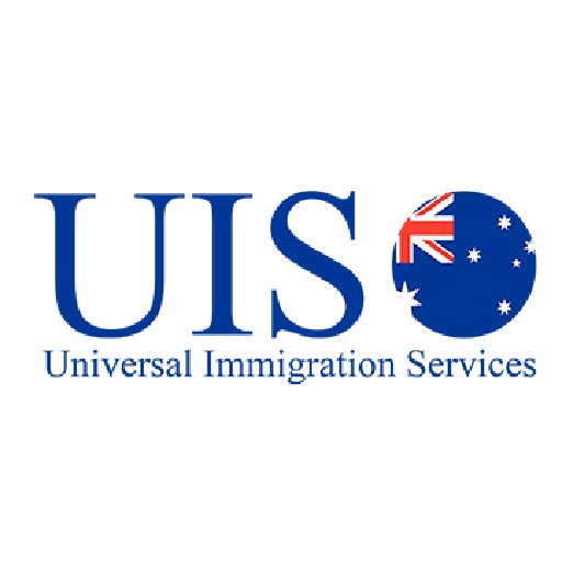 UIS Australia Logo