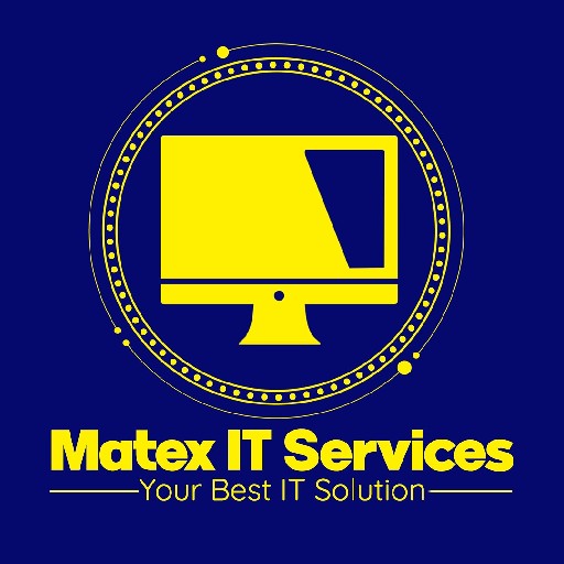 Matex IT Services Logo