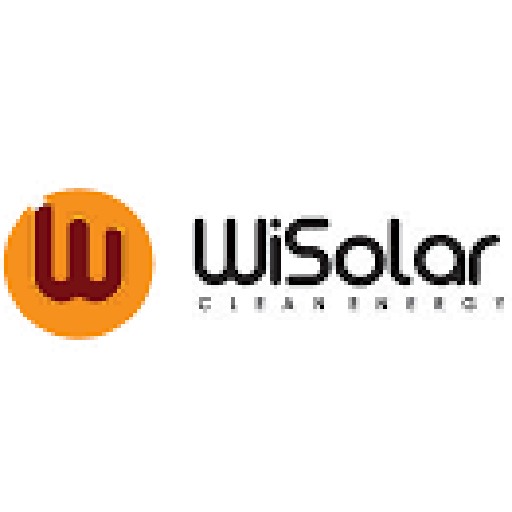 Wisolar - Wicorp (Pty) Ltd Logo