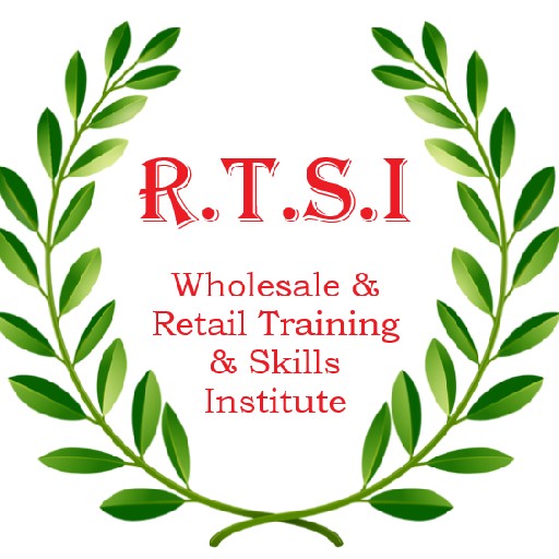 Reliable Training& Skills Institute Logo
