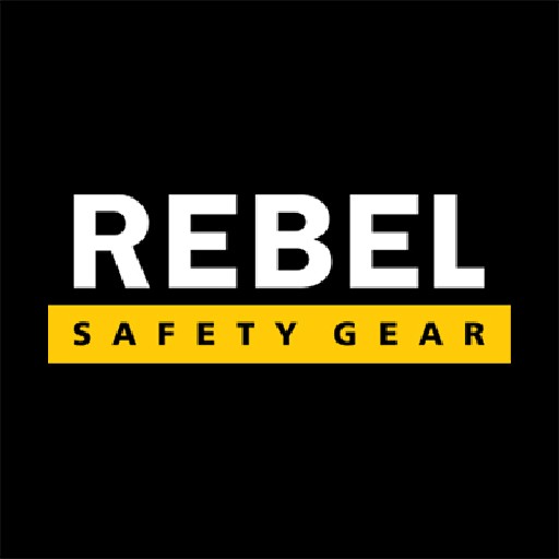 Rebel Safety Gear Logo