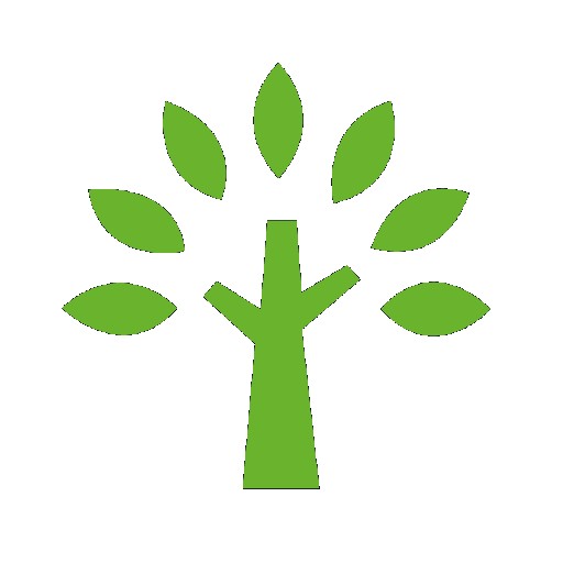 Green easy Logo