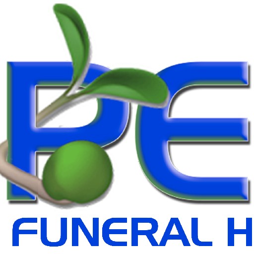 Peu Funeral Homes Logo