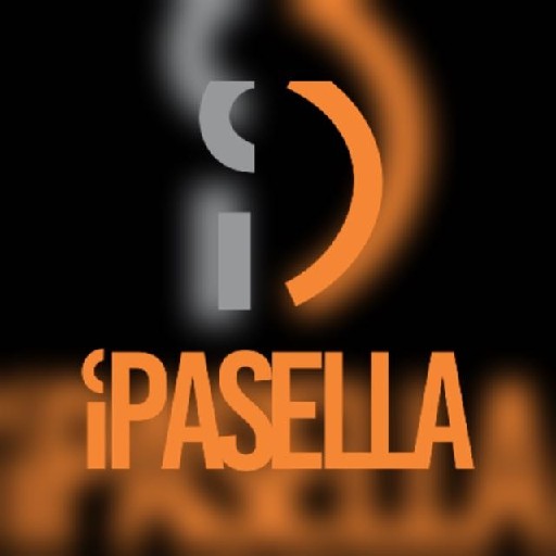 I pasella Logo