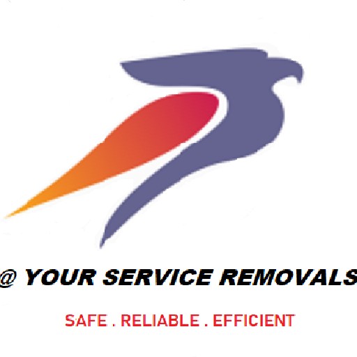 At Your Service Removals
