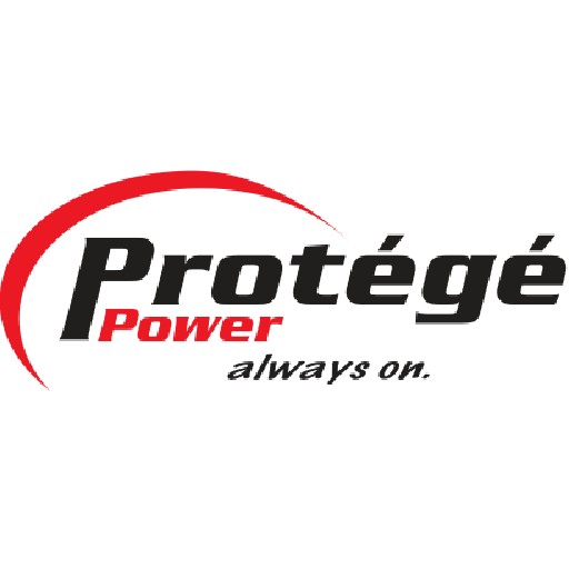 Protégé Power Logo