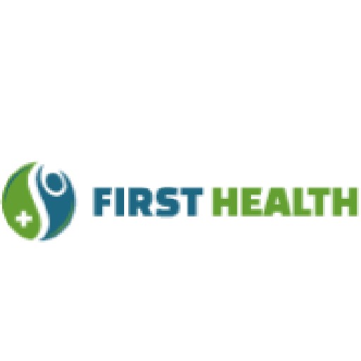 First Health Logo