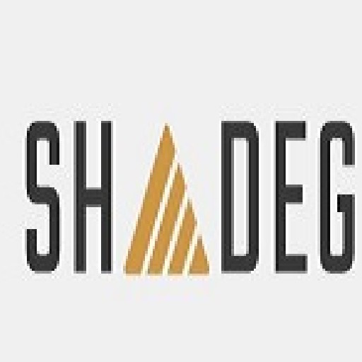 Shadeg Shade Sails Logo