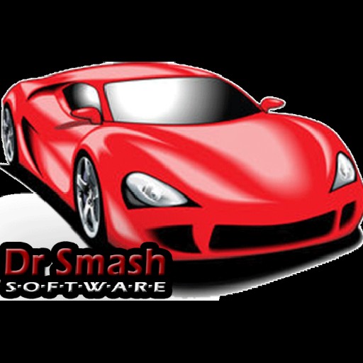 Dr Smash Logo