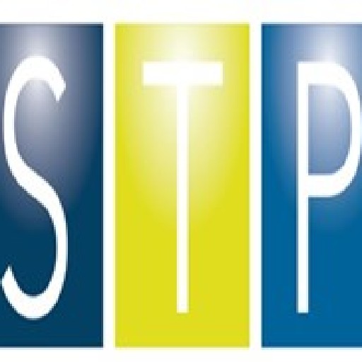 STP INSURANCE BROKERS Logo