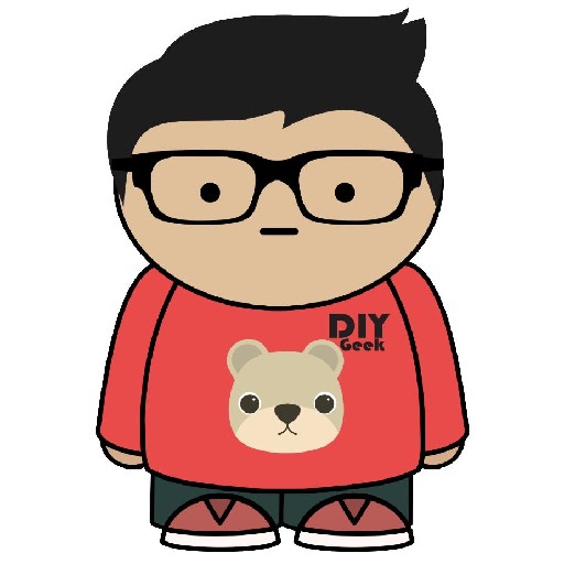 DIY Geek