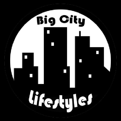 Big City Lifestyles Logo