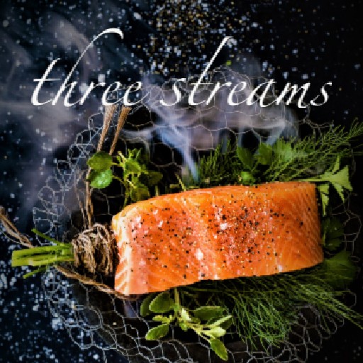 Three Streams Smokehouse (Pty) Ltd Logo