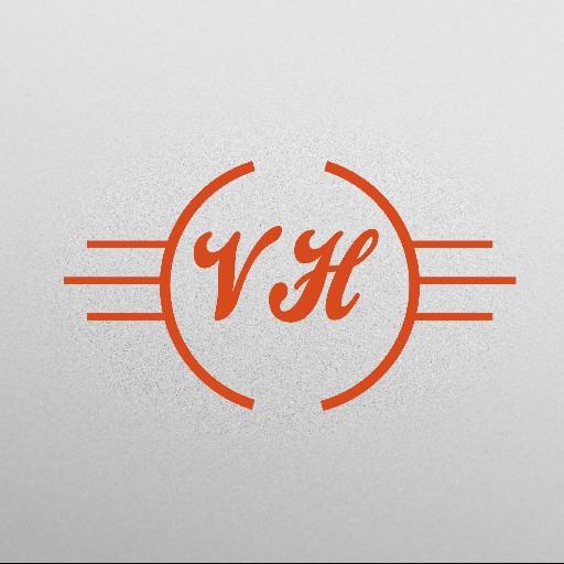 Vindilac Hosting Logo