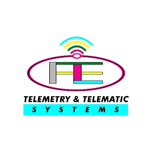 Telemetry & Telematic Systems Logo
