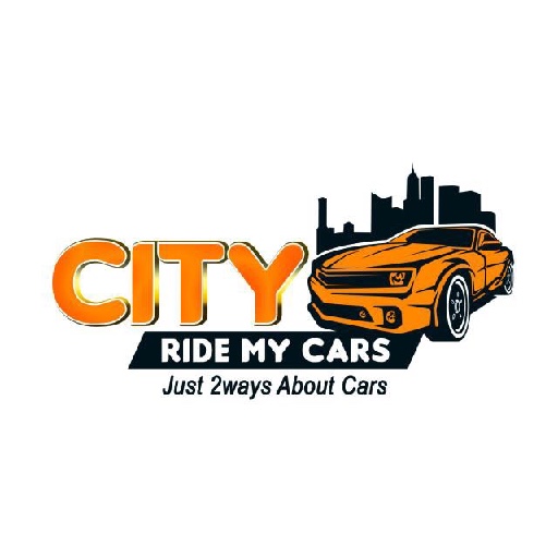 City ride my cars