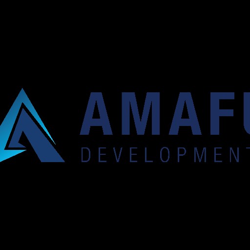 Amafu Developments Logo