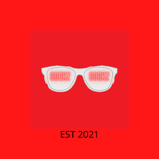Sockz.co.za Logo