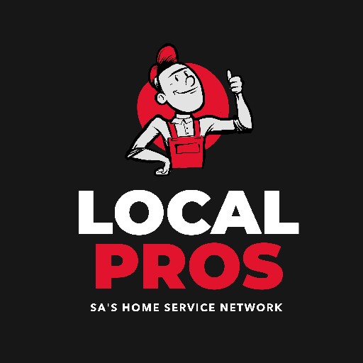 Local Pros Logo