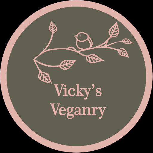 Vicky's Veganry
