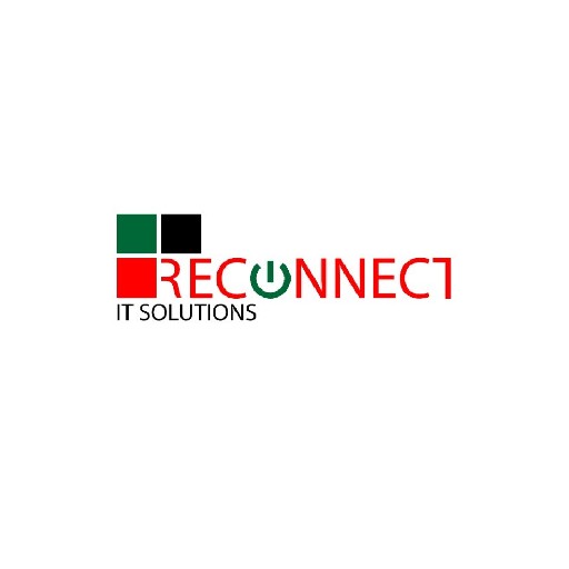Reconnect IT Solutions Logo