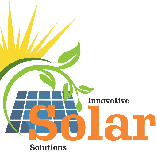 Innovative Solar Solutions Logo