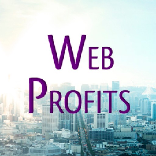 Web Profits International Logo