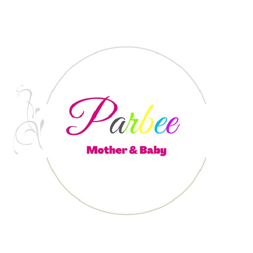 ParBee Mom and Baby Boutique Logo