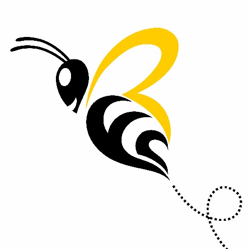 Beethrive Logo