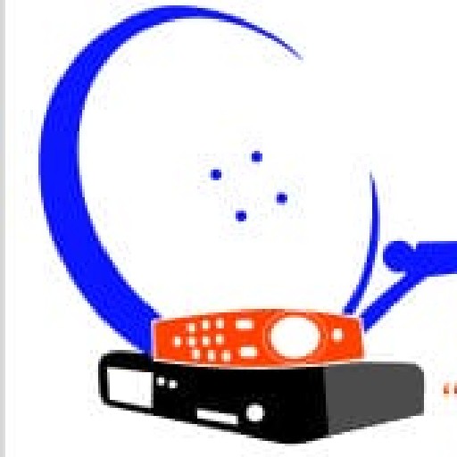 Satellite Masters Logo