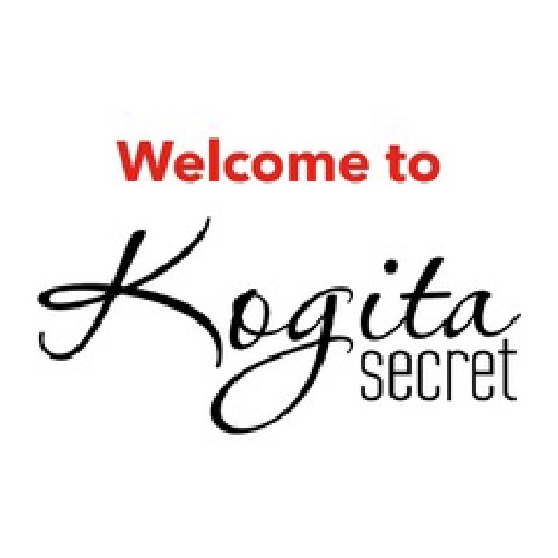 Kogita Secret Pty Ltd Logo