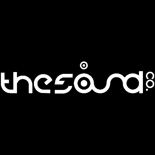 The Sound Company Logo