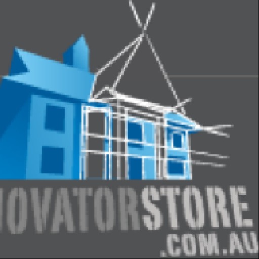 Renovator Store Logo