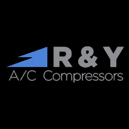 R & Y A/C Compressors Logo