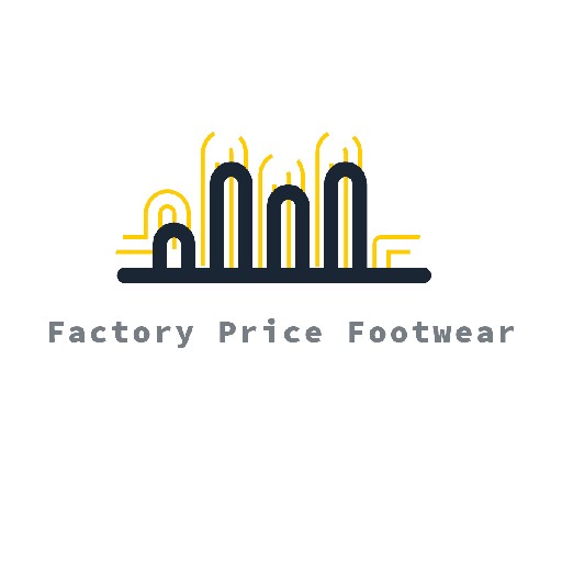 FACTORY PRICE FOOTWEAR Logo