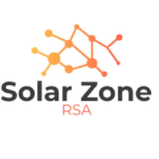 Solar Zone RSA Logo