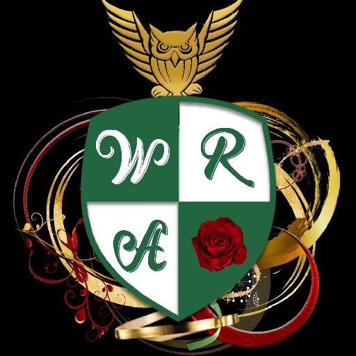 The White Rock Advisors Logo