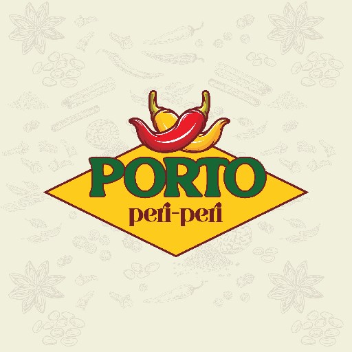 Porto Peri Peri Logo