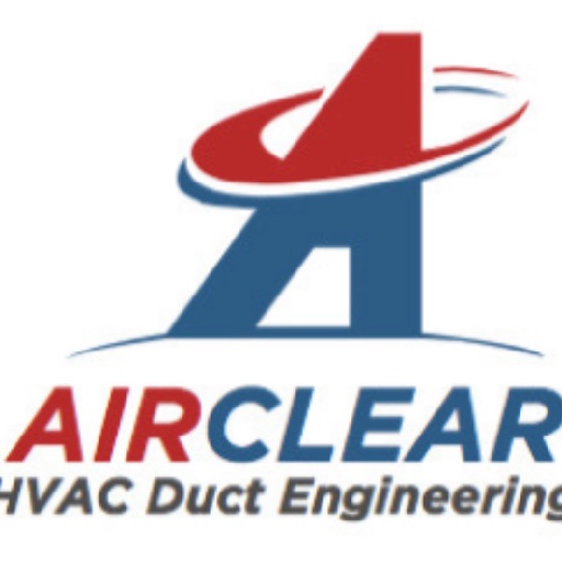 Air Clear Engineering (PTY) LTD. Logo