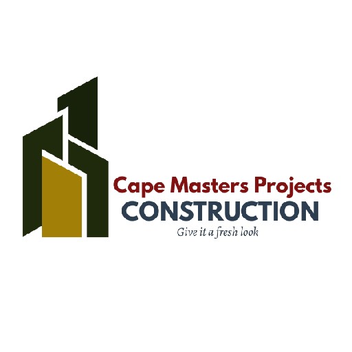 Cape Masters Projects Logo
