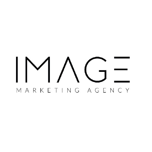 Imagine Marketing Agency Logo