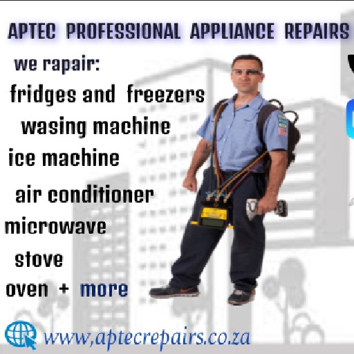 APTEC REPAIRS Logo