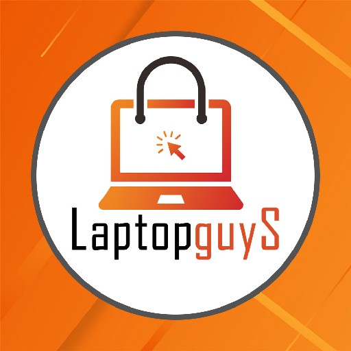 The Laptop Guys