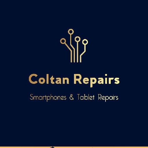Coltan Repairs Logo