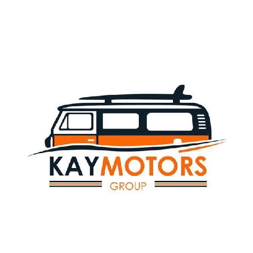 Kay Motors Group Pty Ltd. Logo