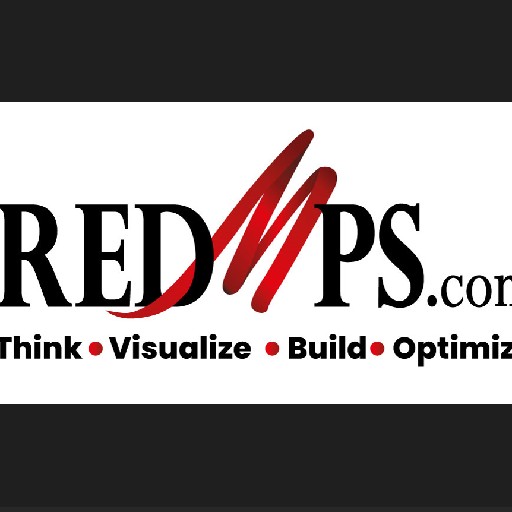 RedMPS.com Logo