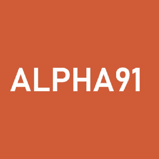 Alpha91 Enterprises Pty Ltd Logo