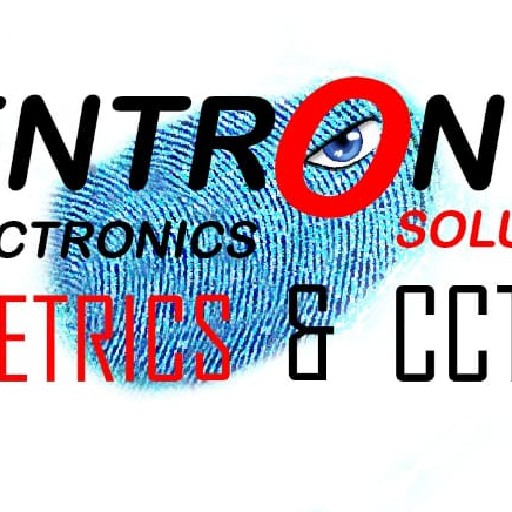 Kentron Electronics Solutions Logo