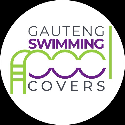Gauteng Pool Covers Pty Ltd Logo