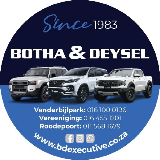 Botha & Deysel Executive Motors
